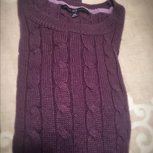 Gap Sweater
